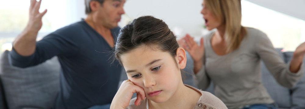 Lockport Child Support Attorney